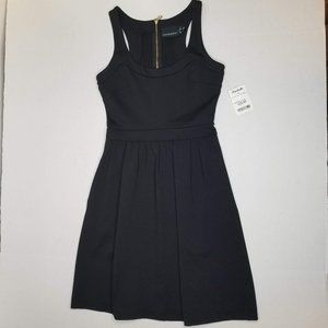 NWT Little Black Dress Cynthia Rowley